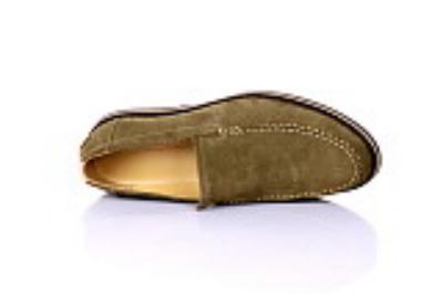 cheap top massimo dutti leisure shoes no. 10